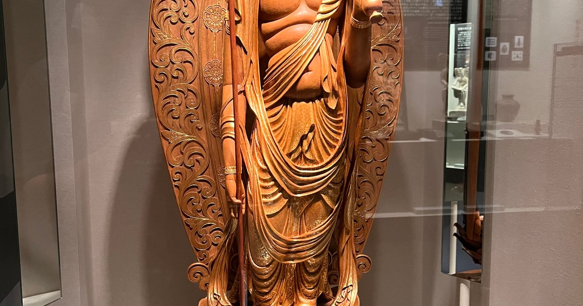 Kannon Museum Kamakura