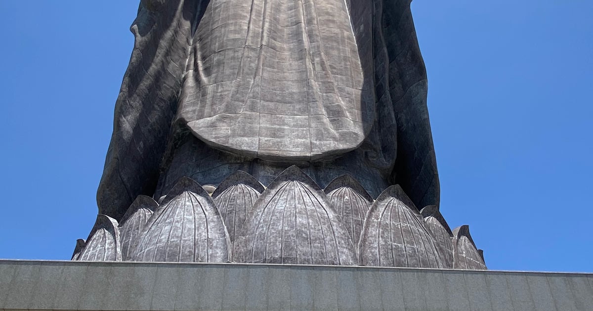 牛久大仏