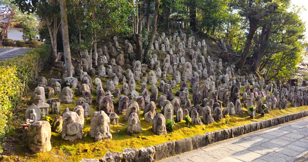 Kiyomizu-dera