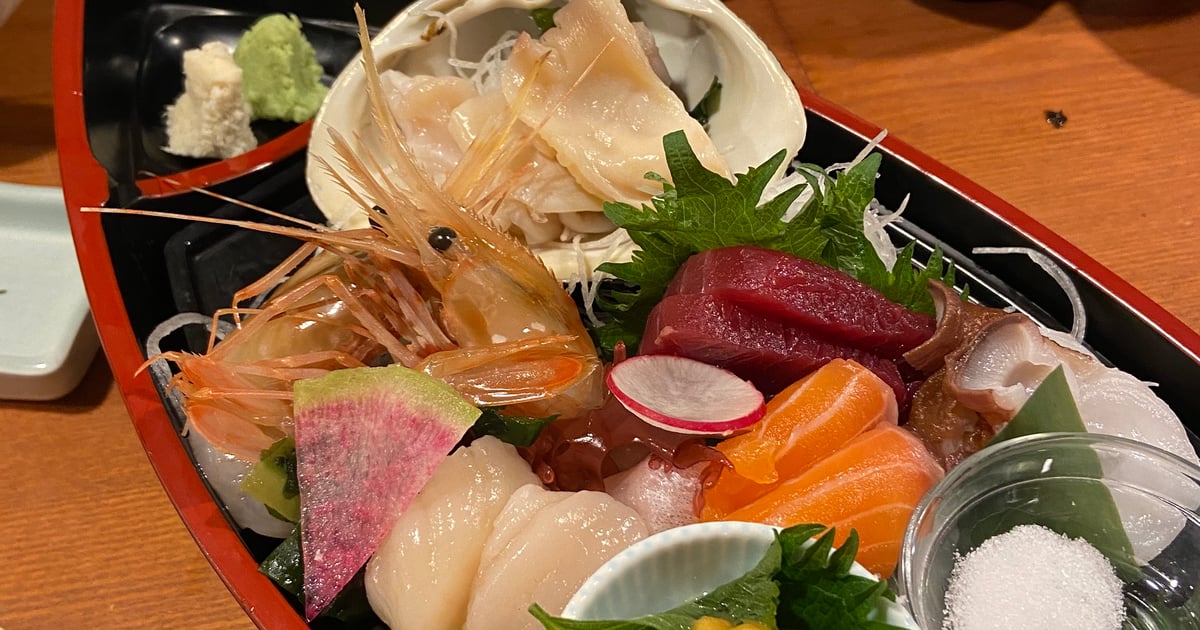Umi Hachikyo Main Store