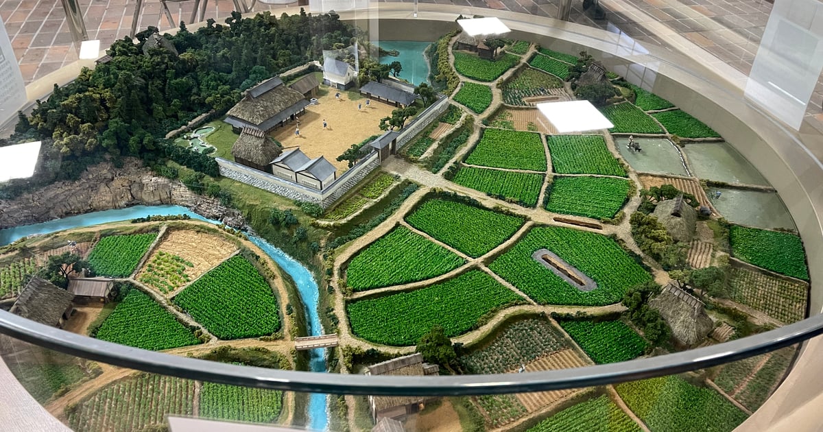Iga-ryu Ninja Museum