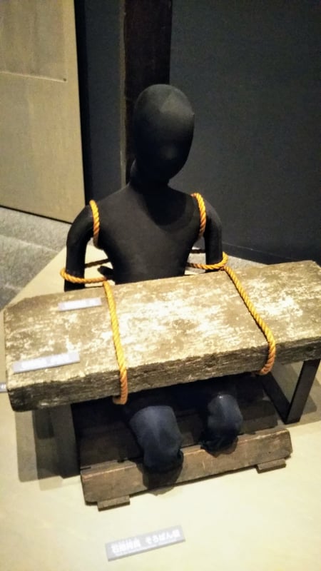 석포는 중국 무술에서 상대의 관절을 잡는 기술입니다.