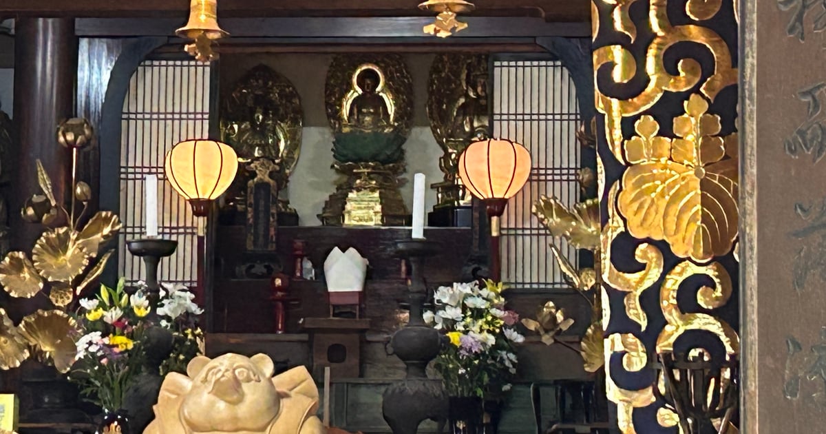 茂林寺