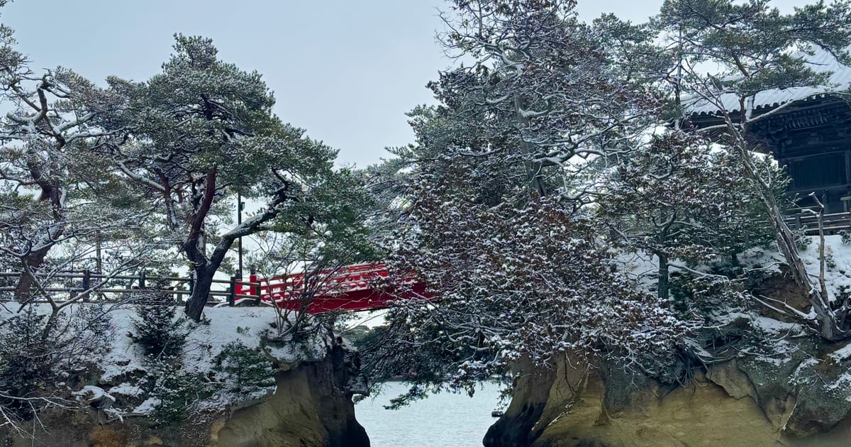 松島海岸