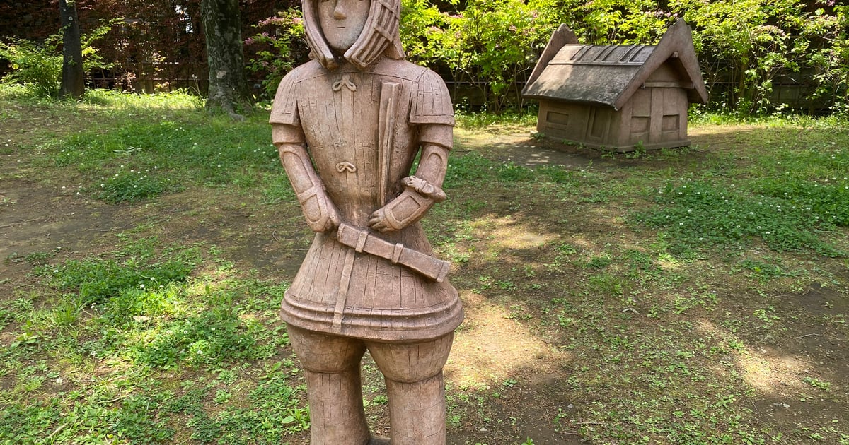 시라하타즈카 고분