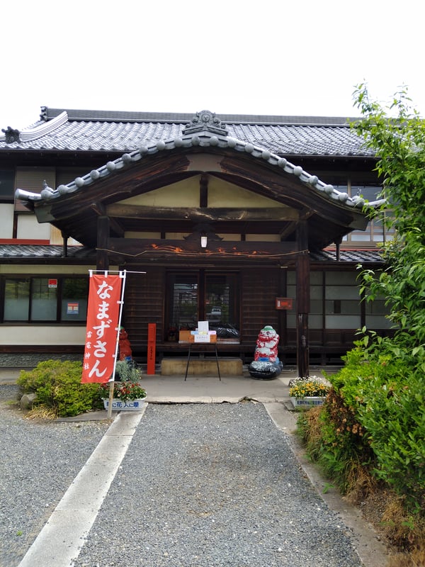 鲶鱼先生被覆盖上了一层塑料膜。