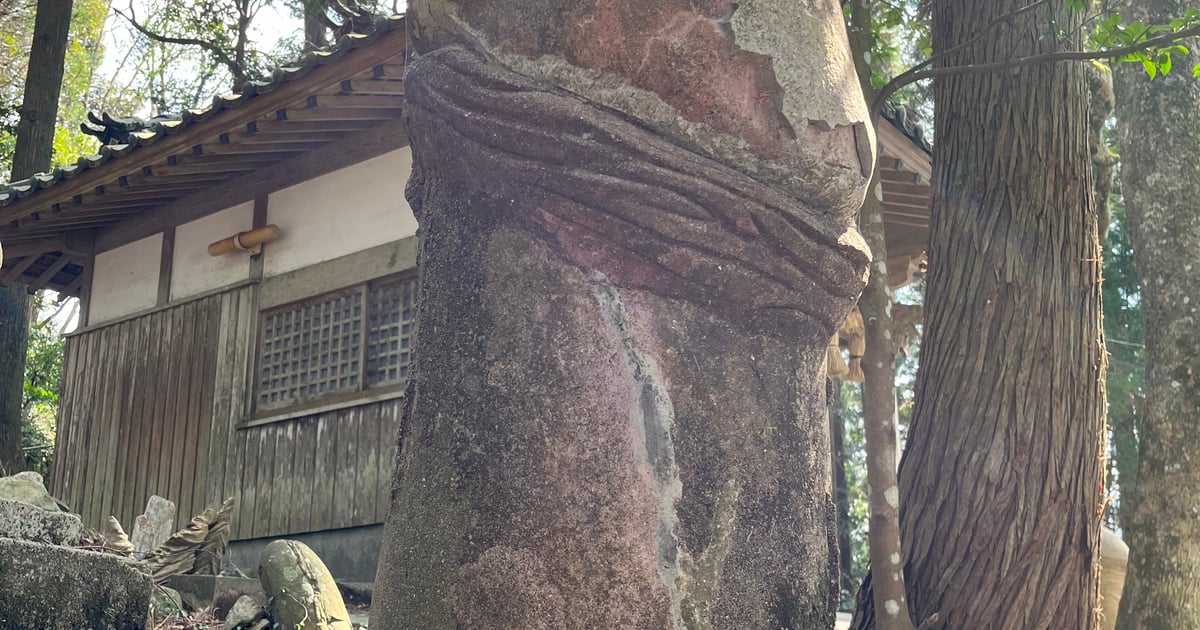 麻羅觀音堂