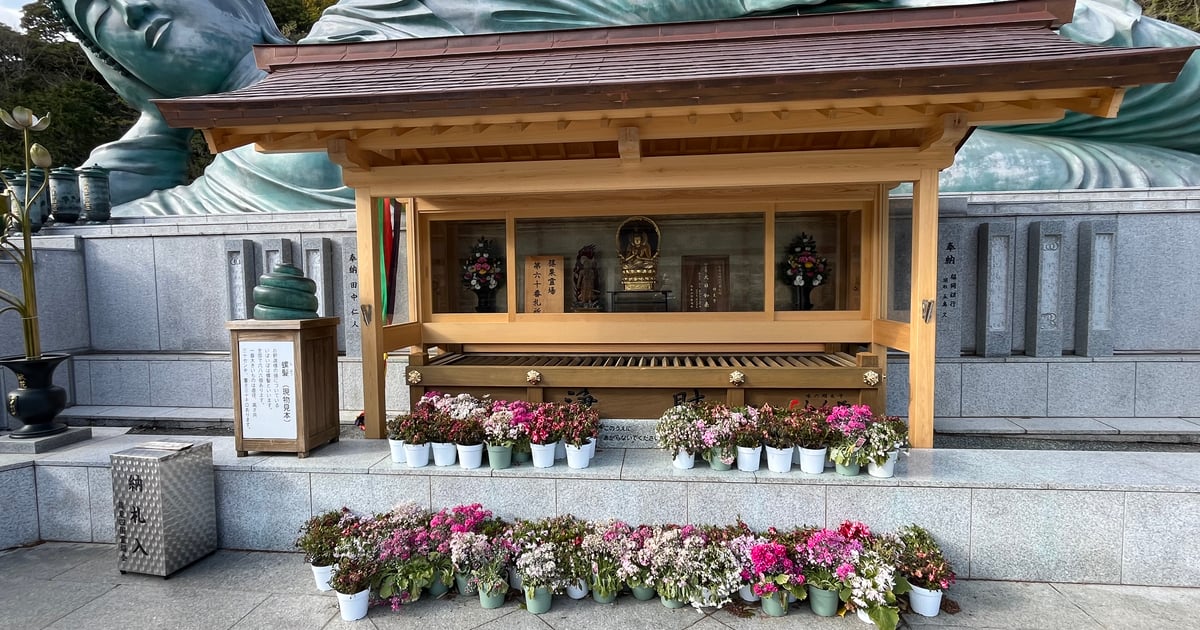 南藏院