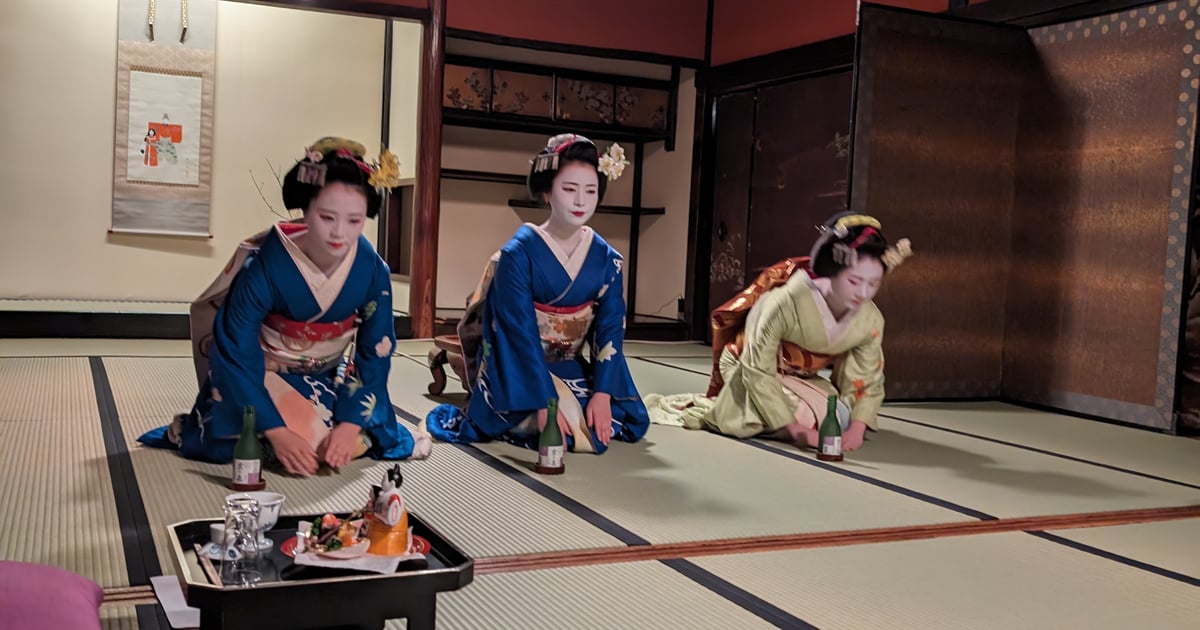Ichiriki Tei