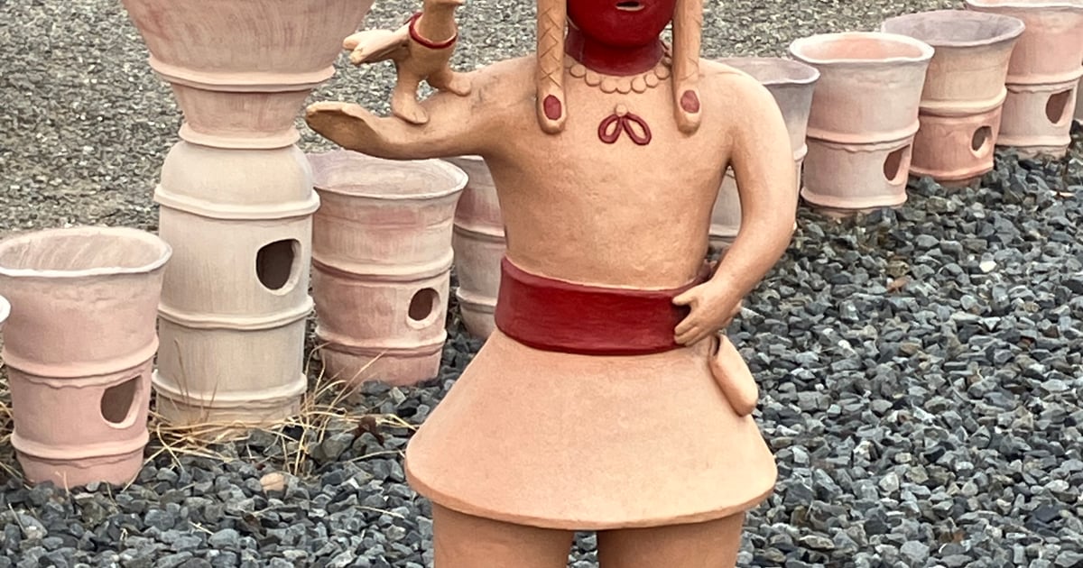 保渡田古坟群