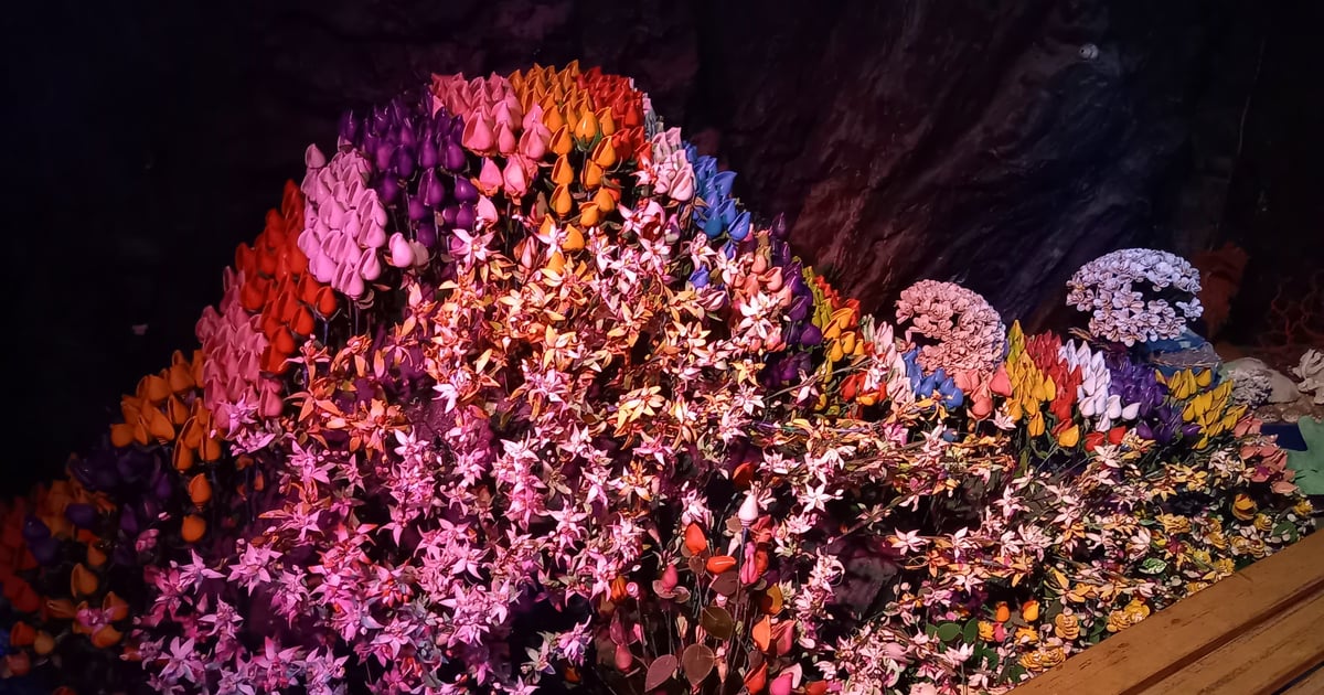 Takeshima Fantasy Museum
