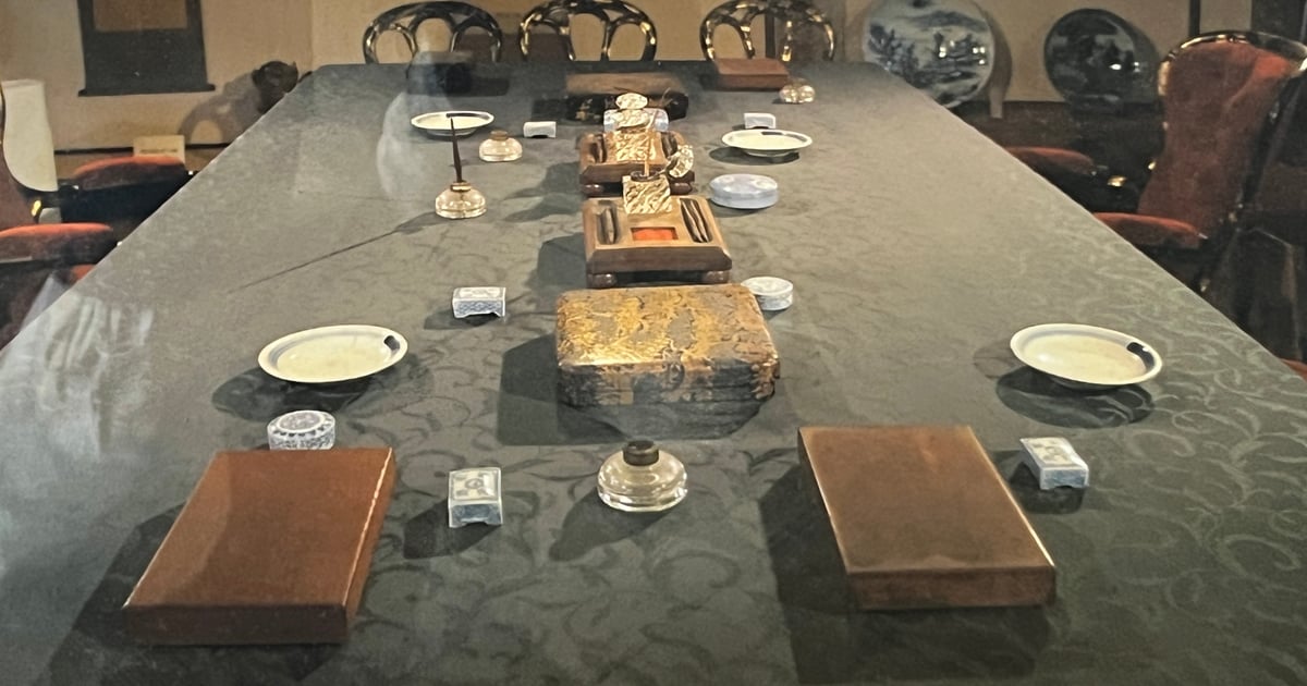 日清講和紀念館