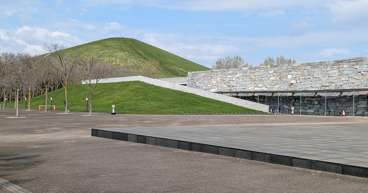 Moerenuma Park