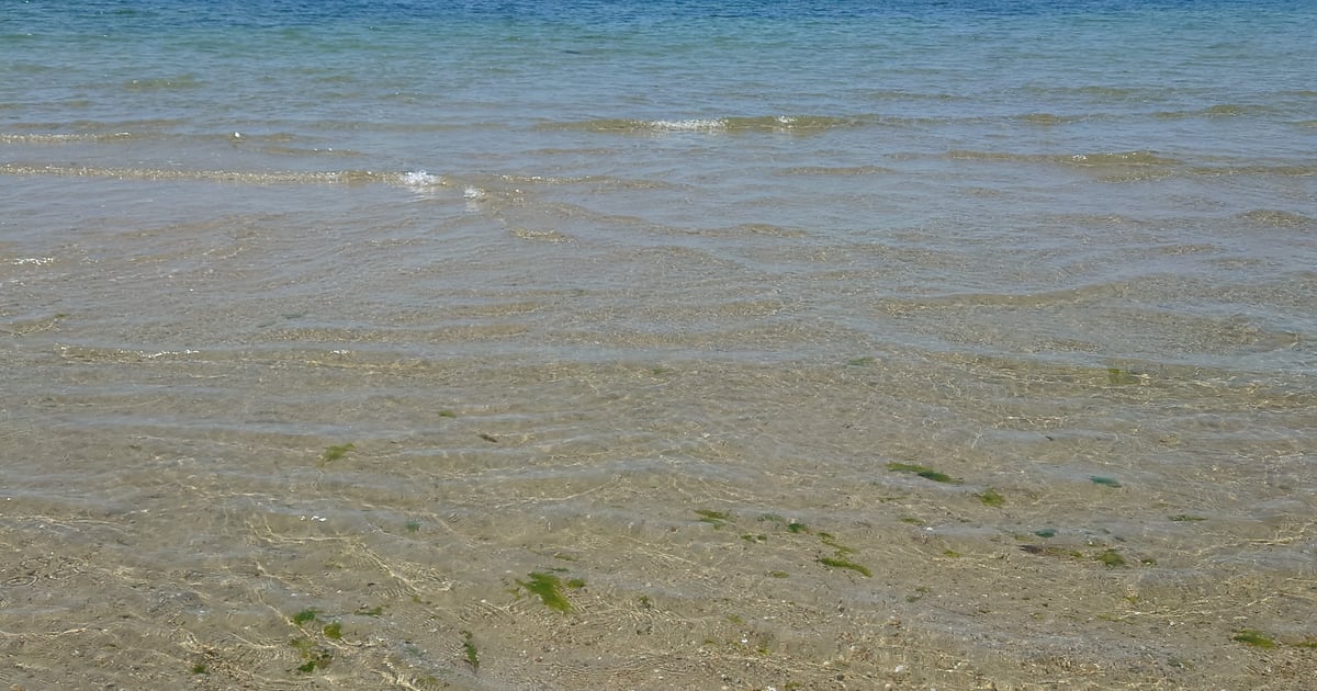 二色の浜