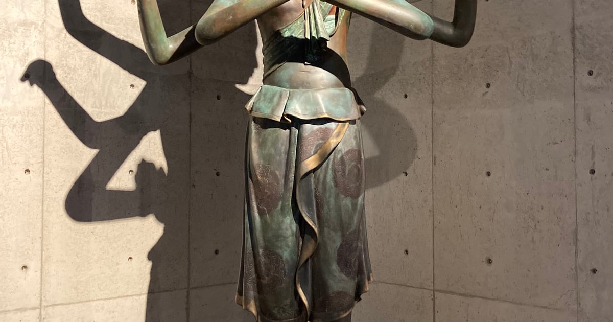 Louvre Sculpture Museum