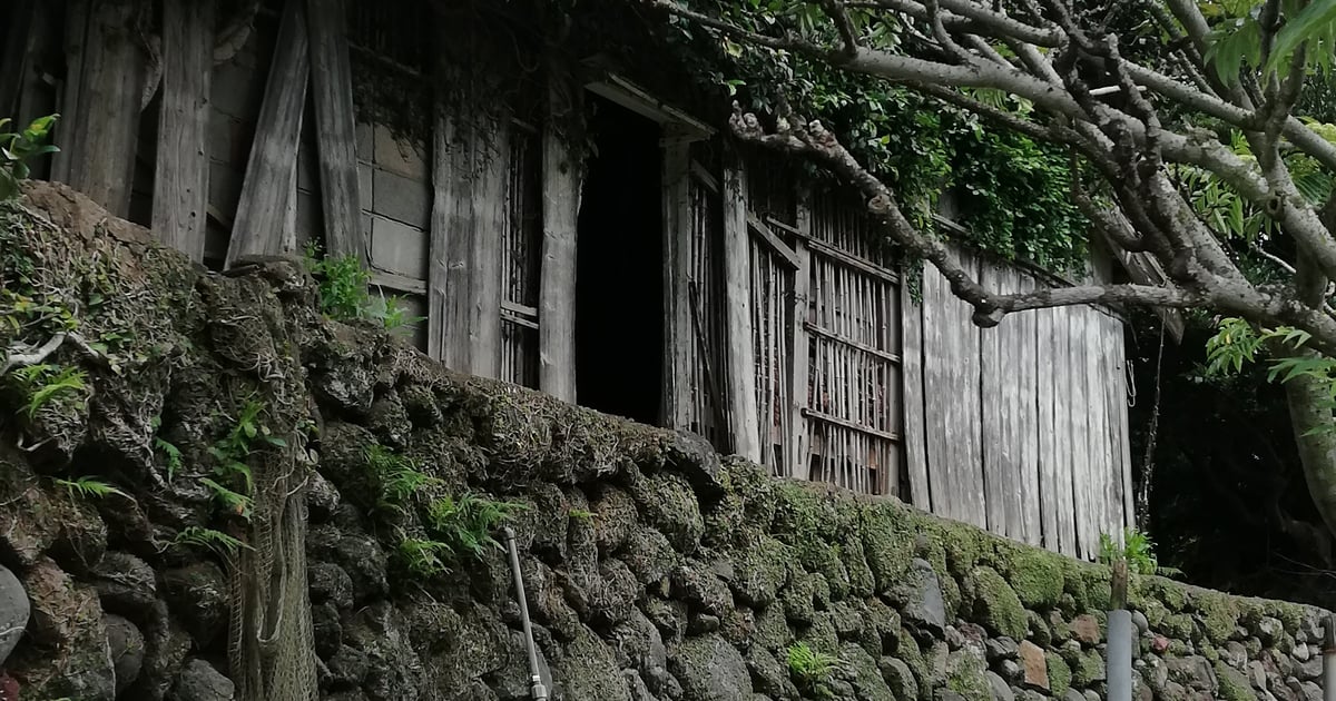 野崎島